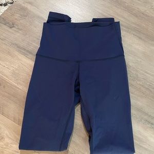 Lululemon Align Leggings Size 6